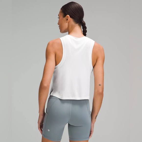 NWT Lululemon Back In Action Tank Top
NEW - Picture 2 of 5